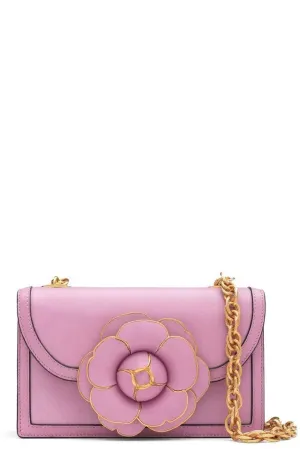 Classic Tro Bag - Rose