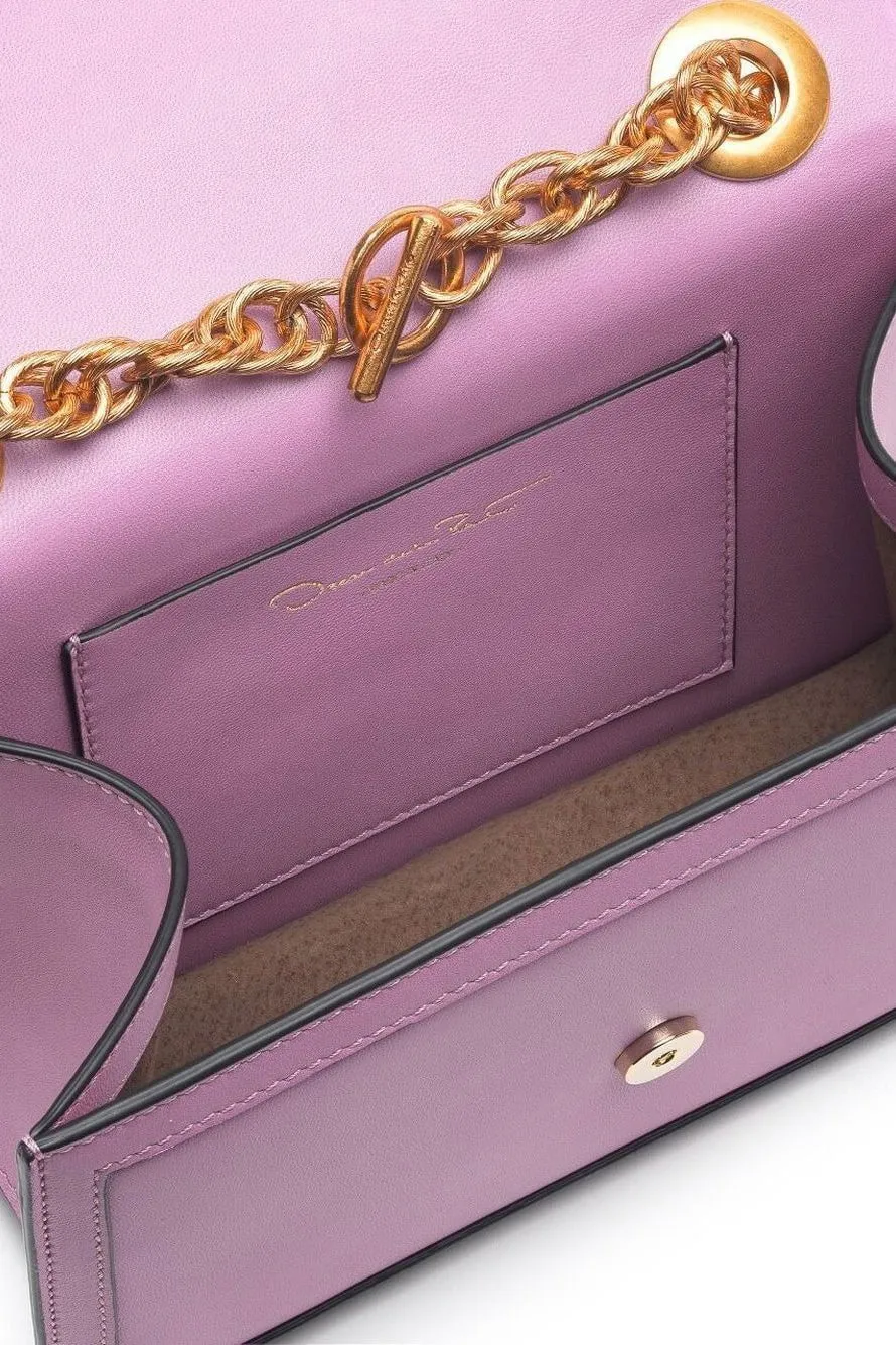 Classic Tro Bag - Rose