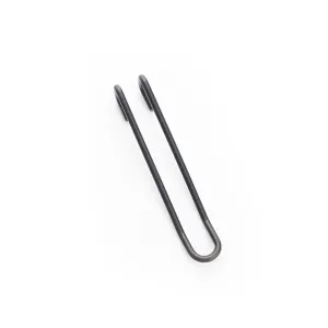 Clip- Large (Black)