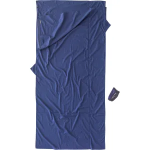 Cocoon TravelSheet XL Egyptian Cotton Tuareg | Buy Cocoon TravelSheet XL Egyptian Cotton Tuareg here | Outnorth