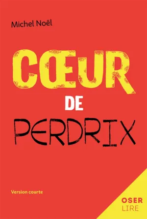 Coeur de Perdrix (FR)