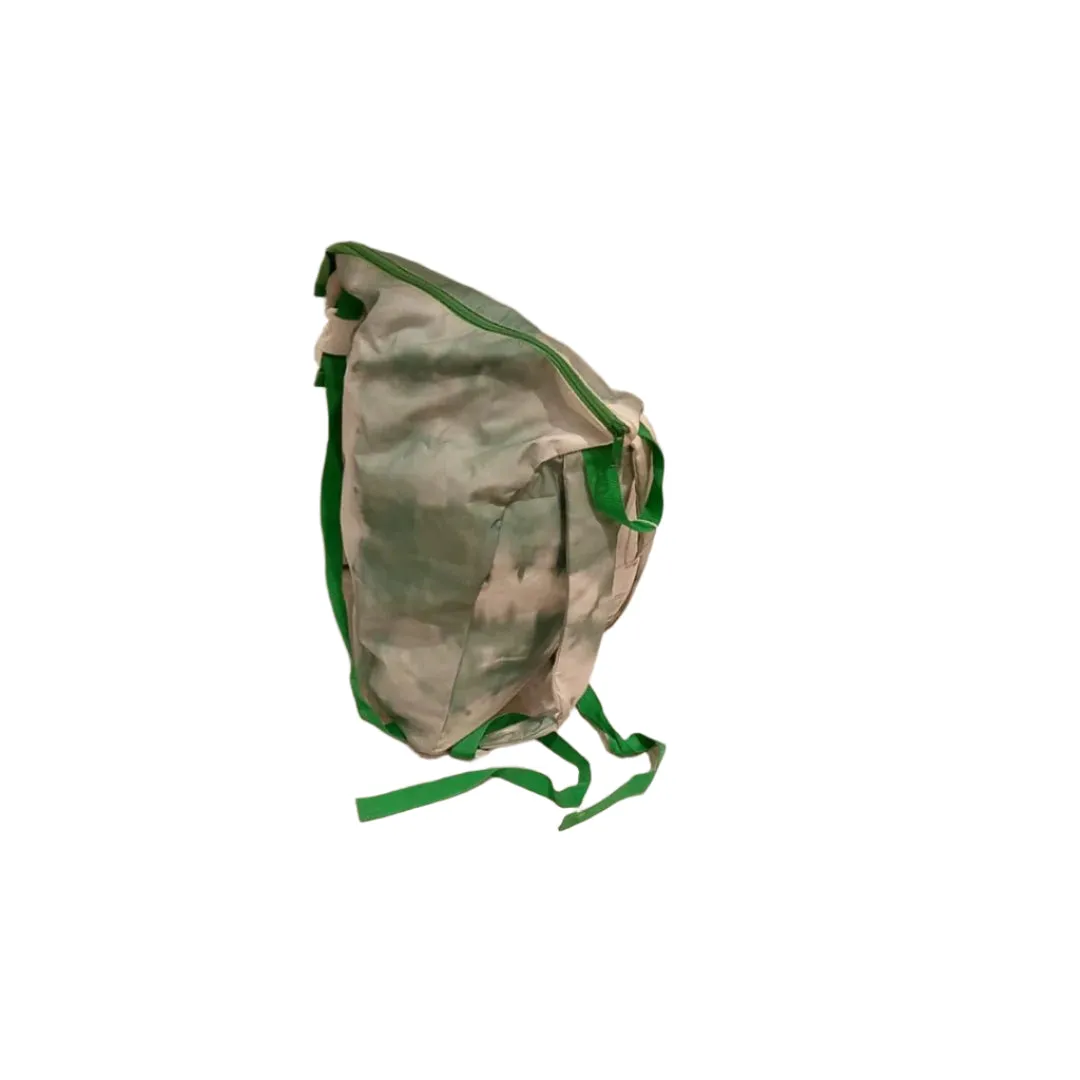 Color Explosion Backpack(Green)