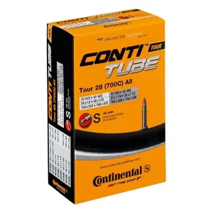 Continental Tour 28 Inner Tube