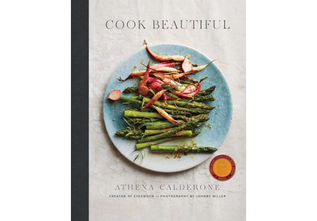 COOK BEAUTIFUL