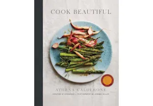 COOK BEAUTIFUL