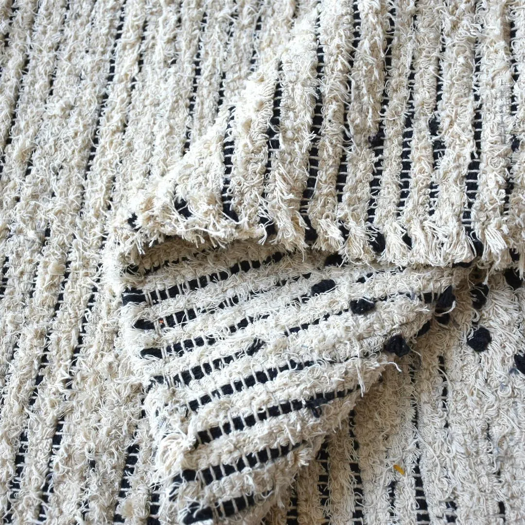 Cosan Recycled Cotton Rug