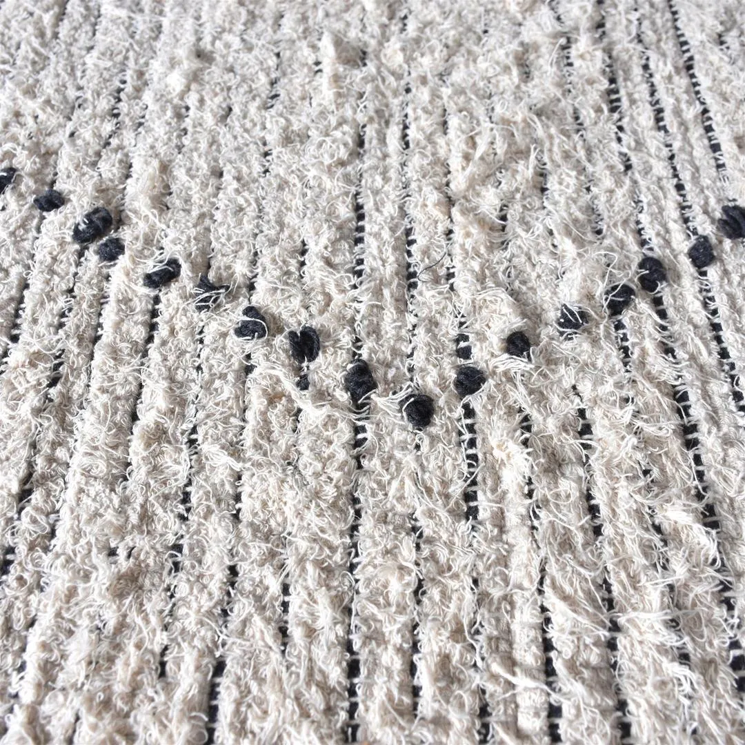Cosan Recycled Cotton Rug