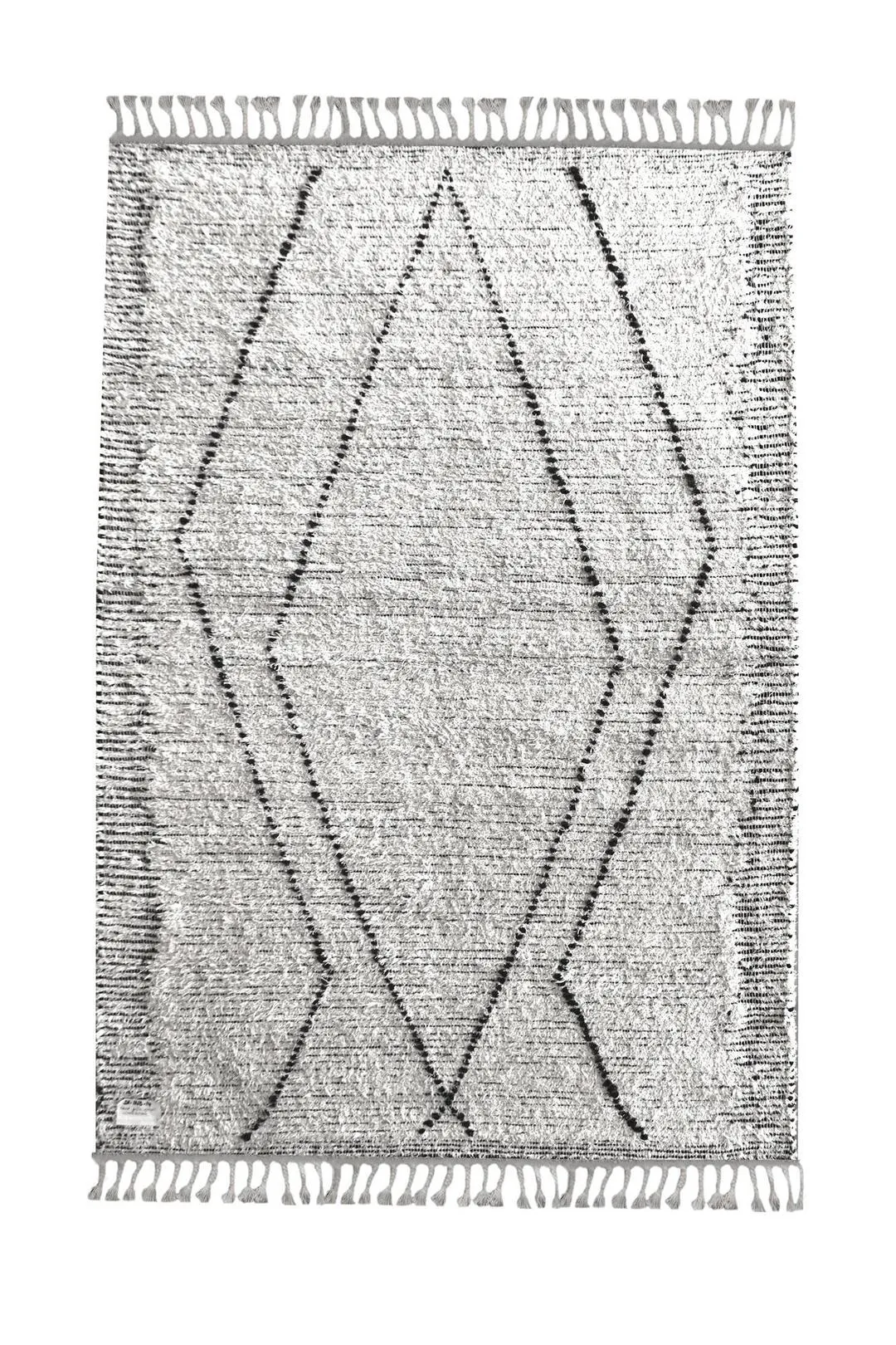 Cosan Recycled Cotton Rug