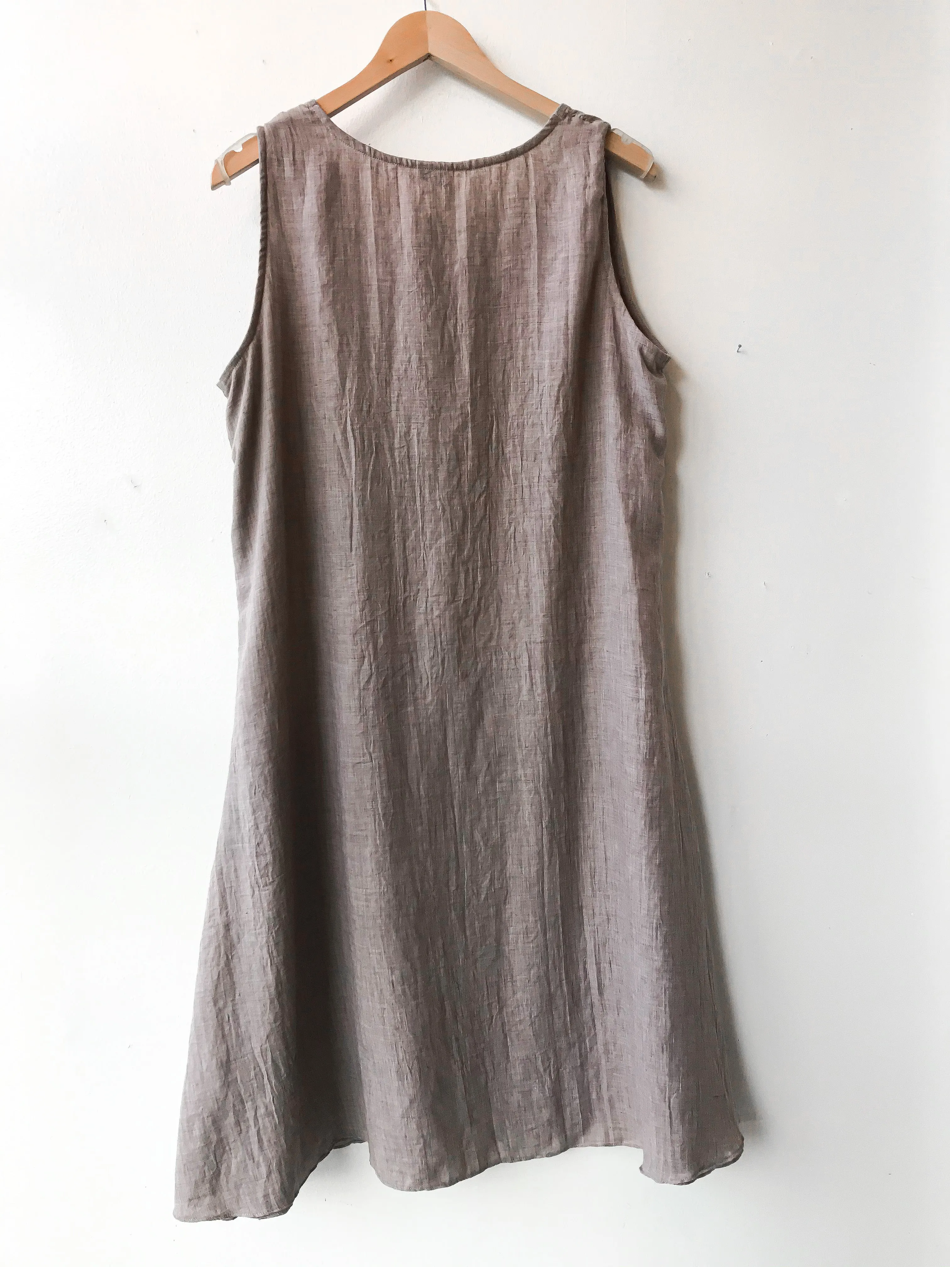 Cosmo's | 805 Dress Giant Pocket