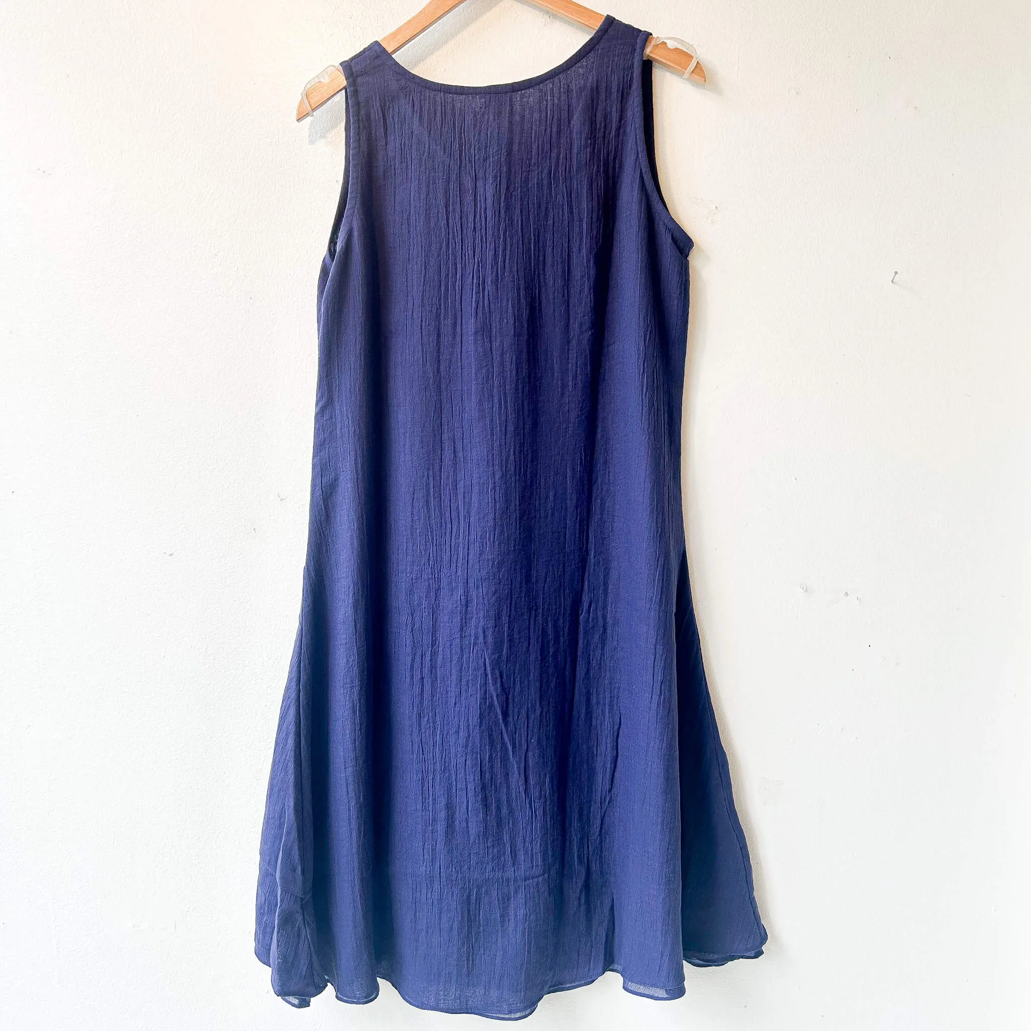 Cosmo's | 805 Dress Giant Pocket