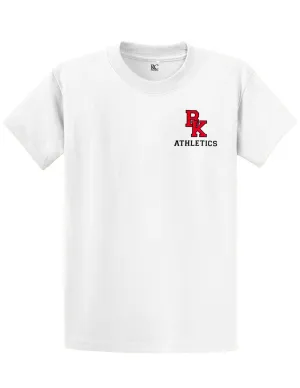 Cotton P.E. T-Shirt