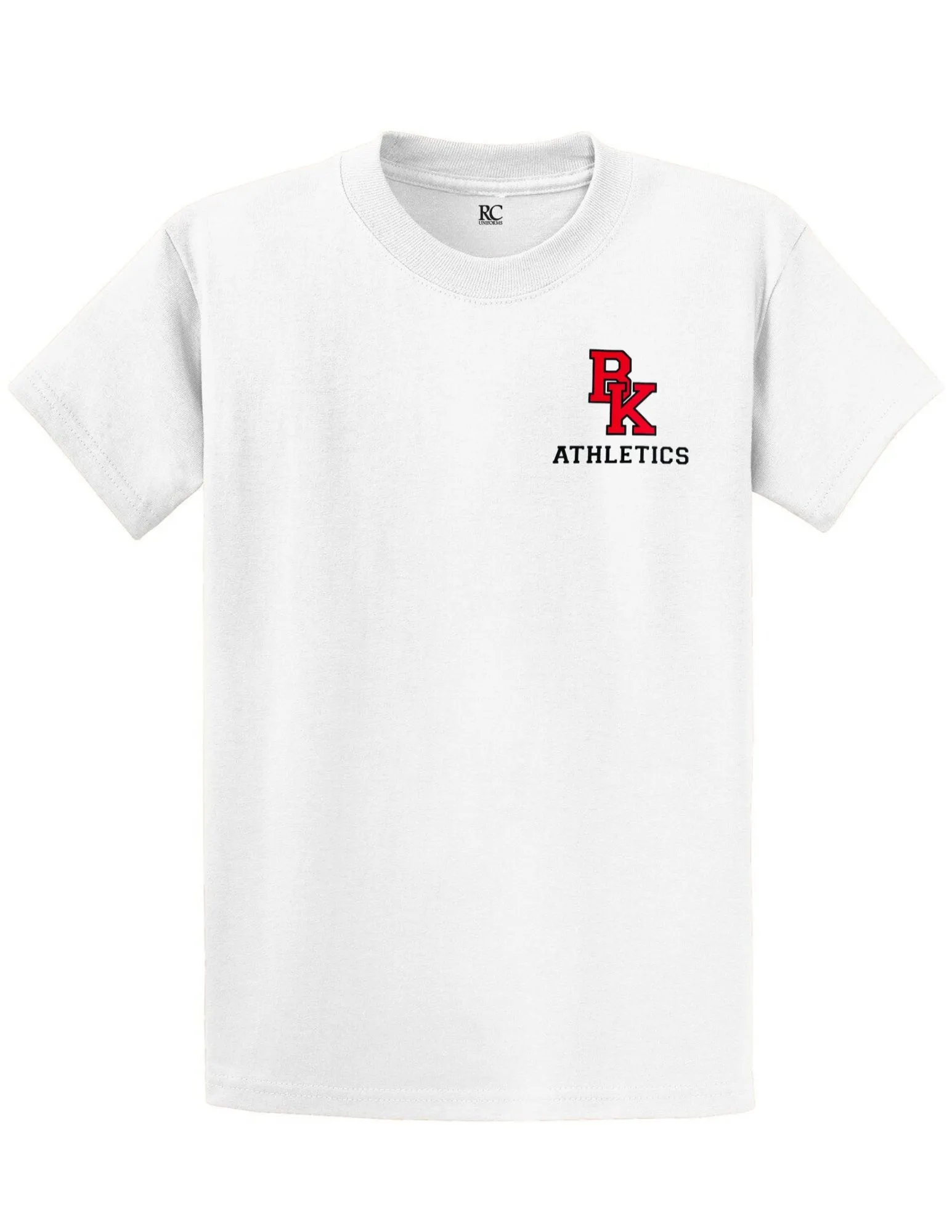 Cotton P.E. T-Shirt