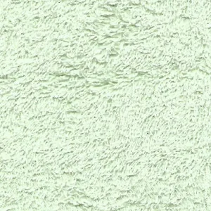 Cotton Terry Towel - Mint