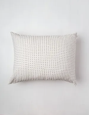 Cross Stitch Pillow