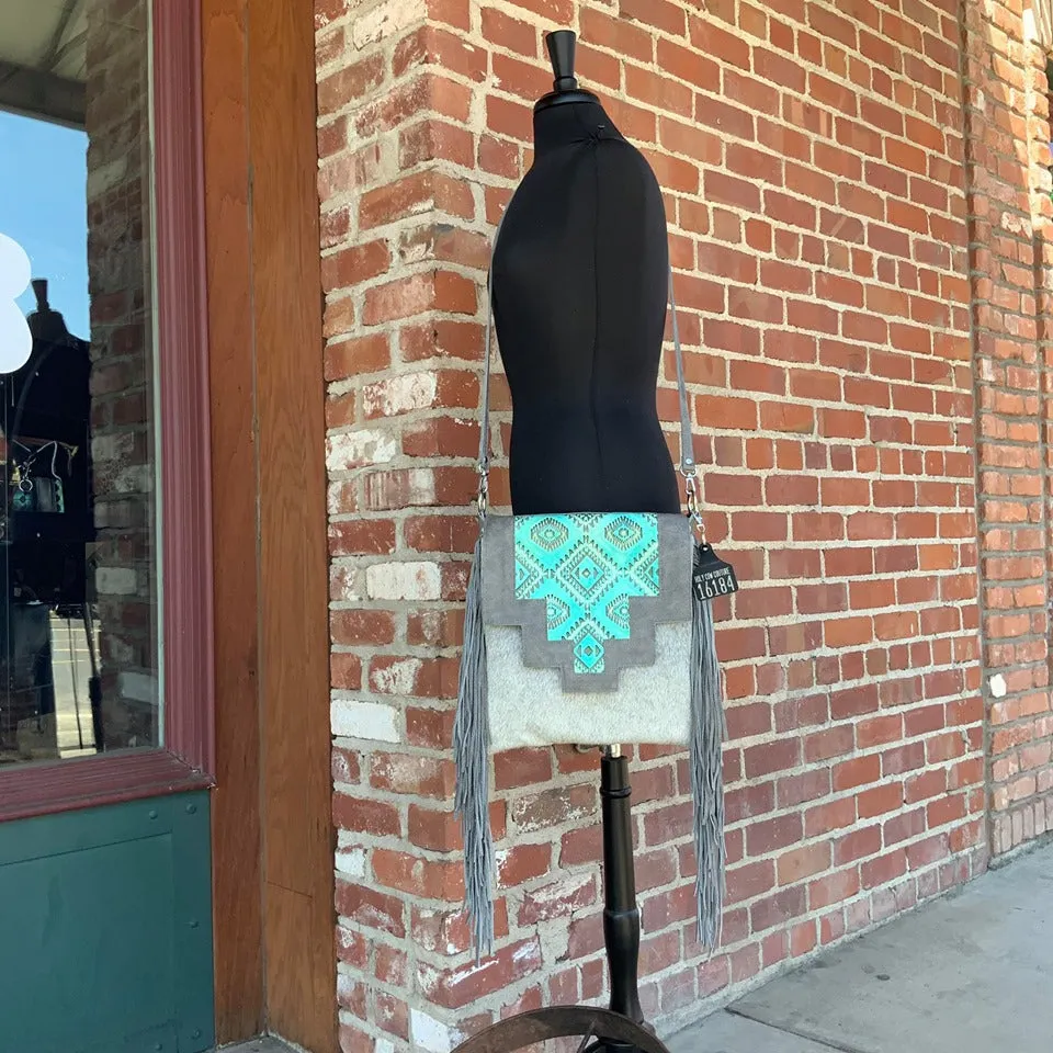 Crossbody - #16184