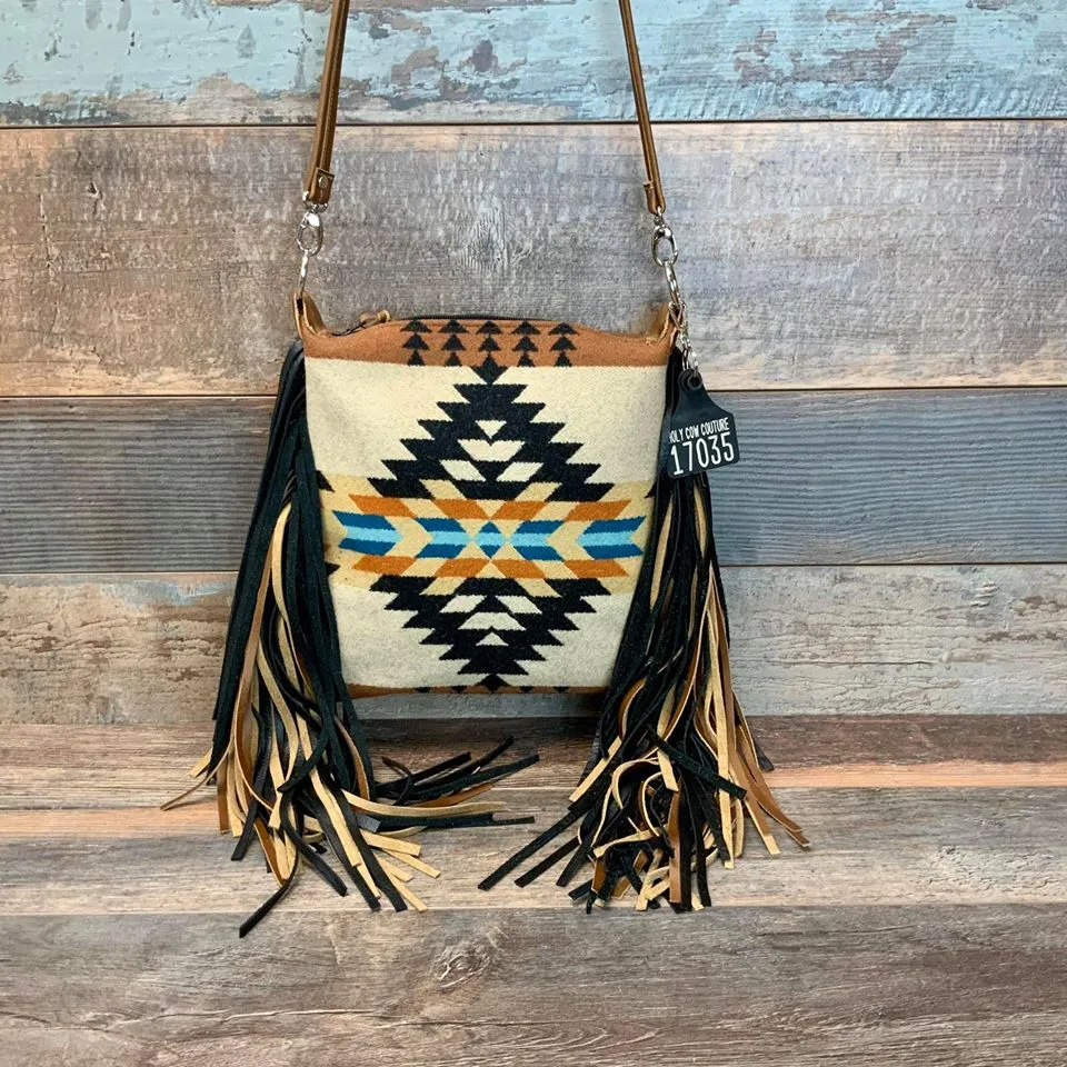 Crossbody -  #17035