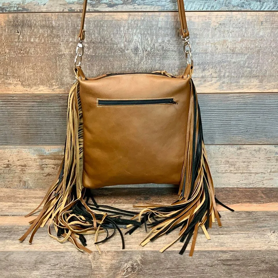 Crossbody -  #17035