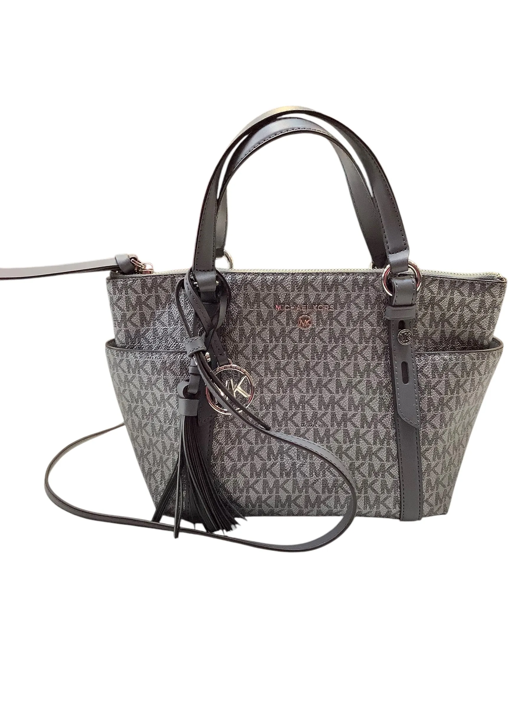 Crossbody Designer By Michael Kors  Size: Medium