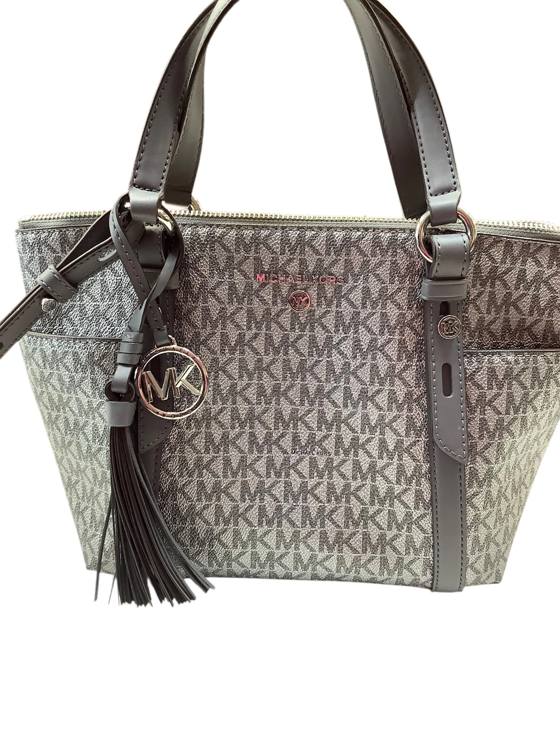 Crossbody Designer By Michael Kors  Size: Medium