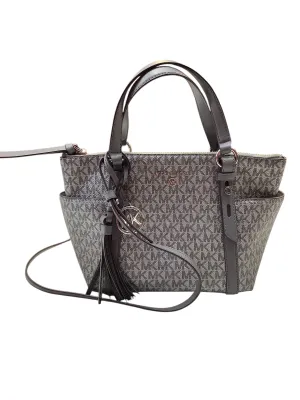 Crossbody Designer By Michael Kors  Size: Medium