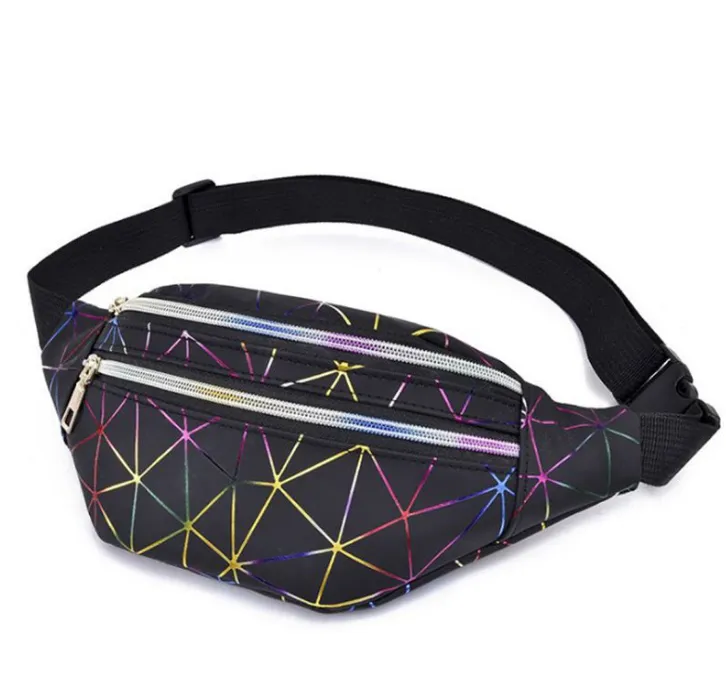 Crossbody Pouch