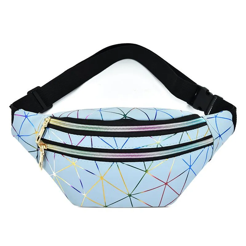 Crossbody Pouch