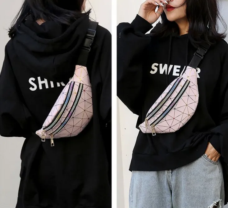 Crossbody Pouch