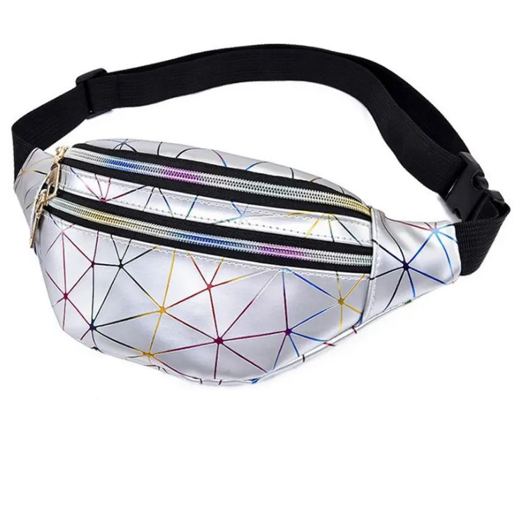 Crossbody Pouch