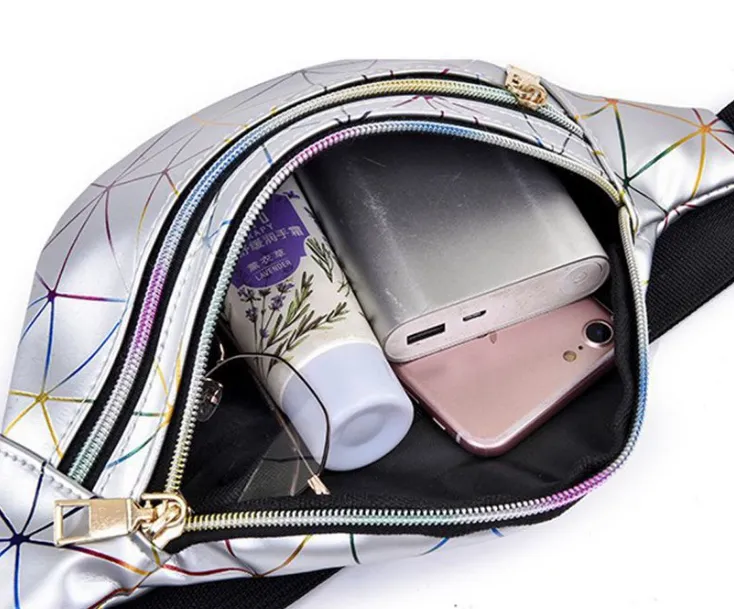 Crossbody Pouch