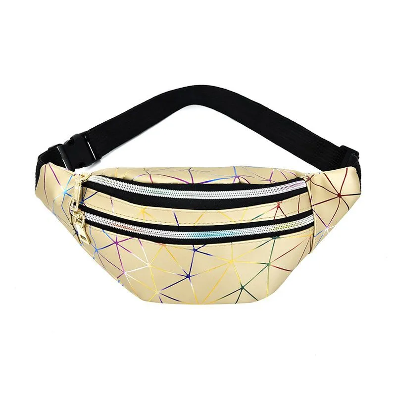 Crossbody Pouch