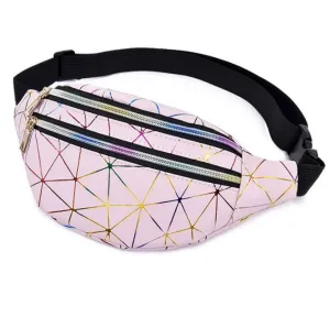 Crossbody Pouch