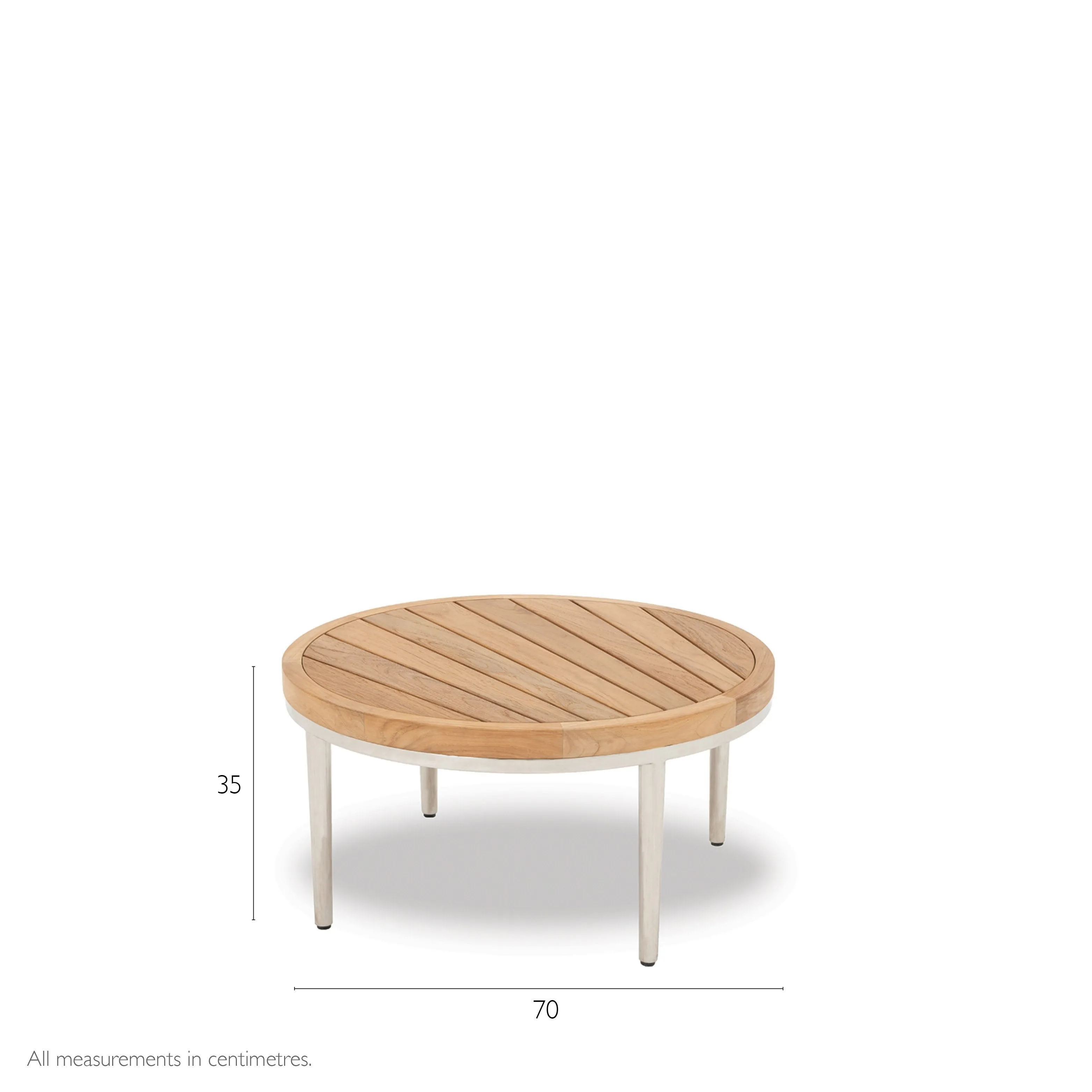 Cruise Coffee Table