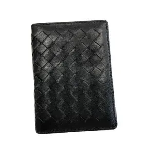 Custom Leather Card Holder