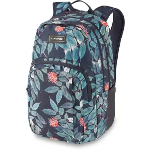 Dakine Unisex Campus Eucalyptus Floral 25 Liter Mid Size Lifestyle Backpack - 10002634-EUCALYPTUSFLORAL
