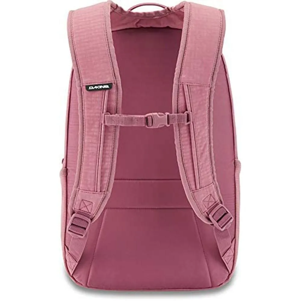 Dakine Unisex Campus M Faded Grape 25L Backpack - 10002634-FADEDGRAPE