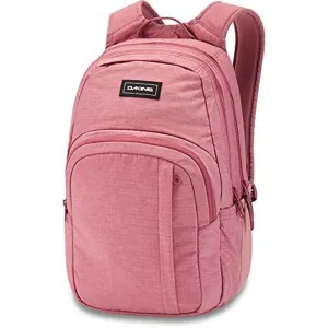 Dakine Unisex Campus M Faded Grape 25L Backpack - 10002634-FADEDGRAPE