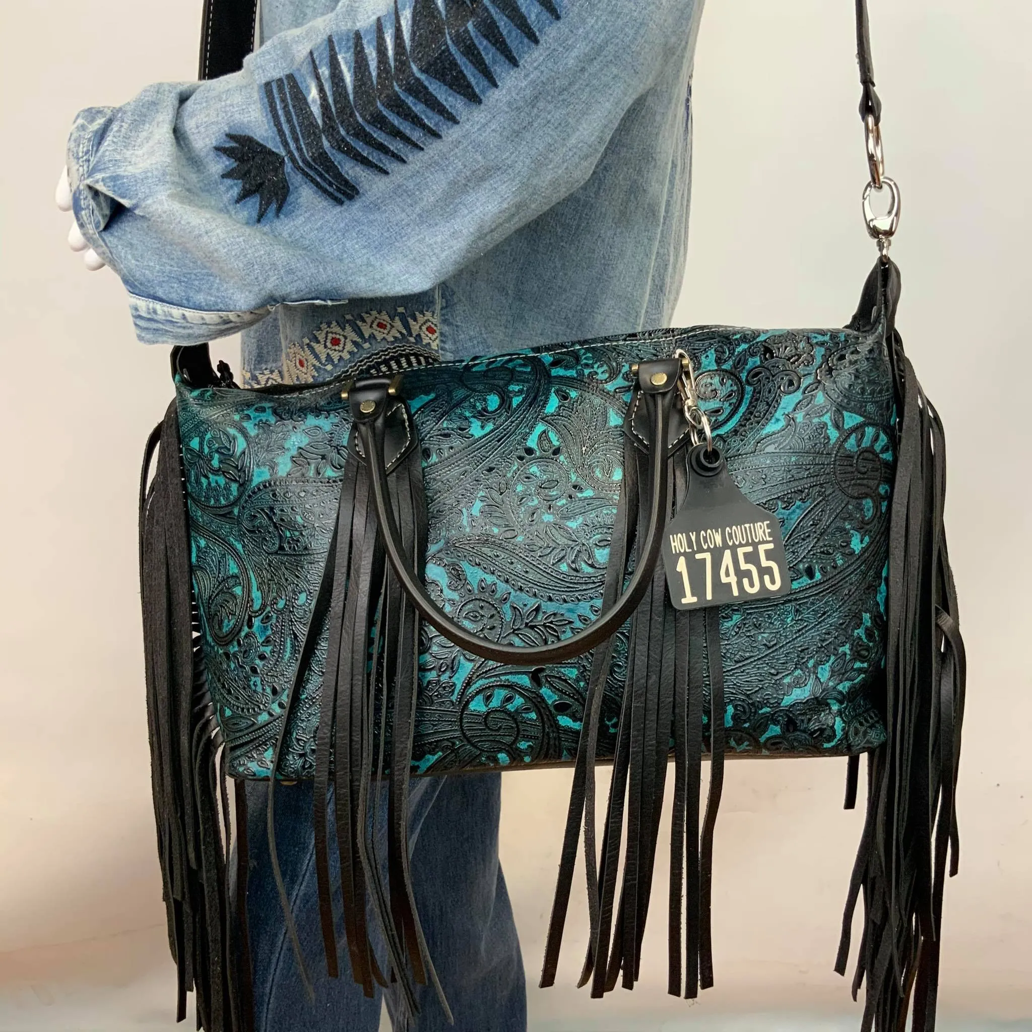 Designer Crossover  #17455