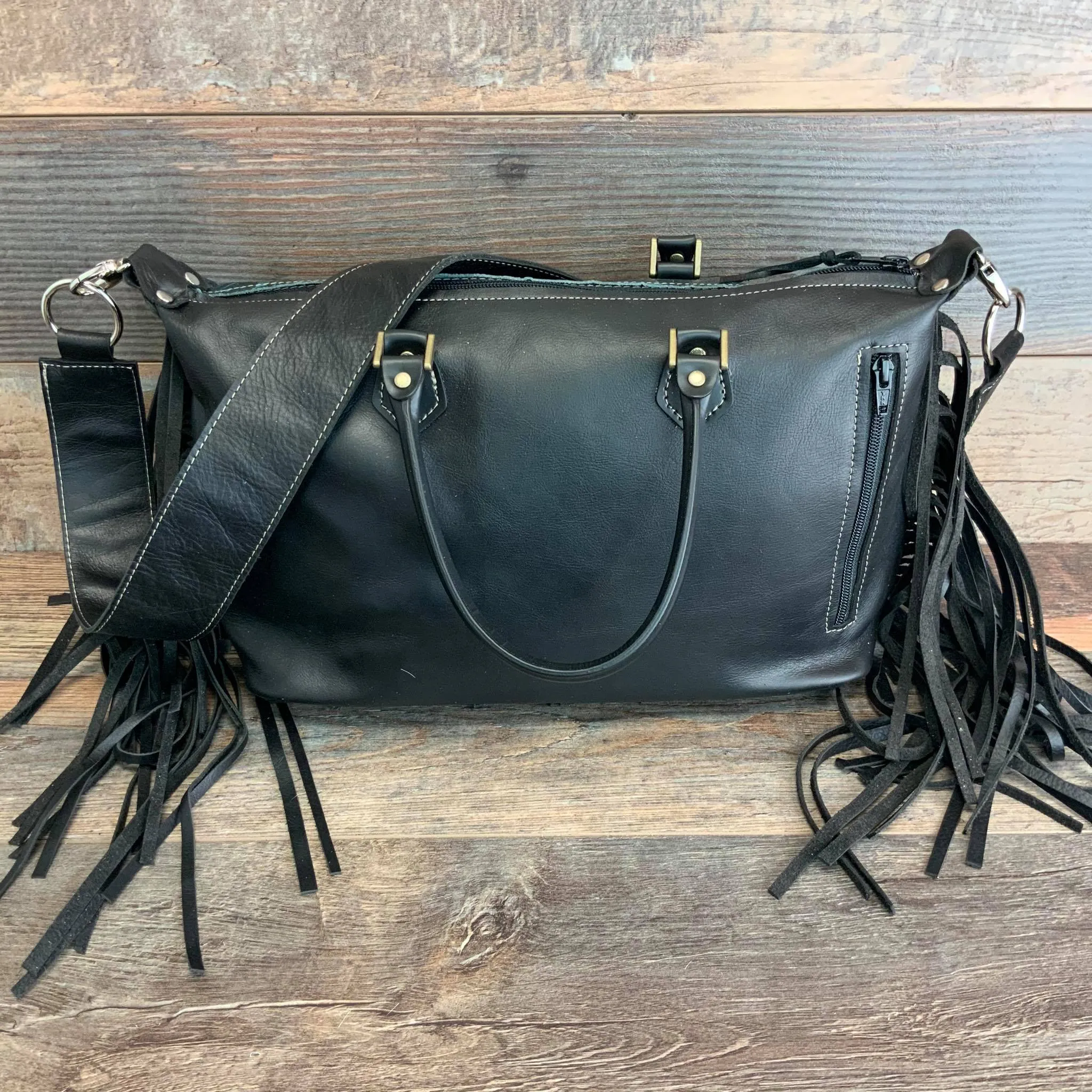 Designer Crossover  #17455