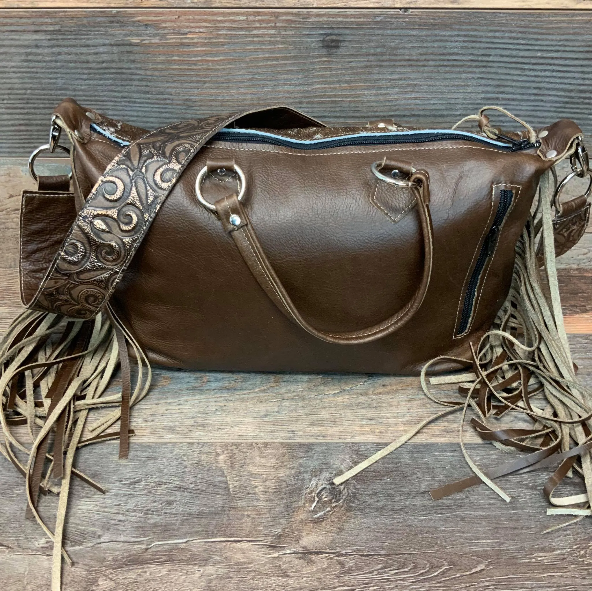 Designer Crossover  #17702
