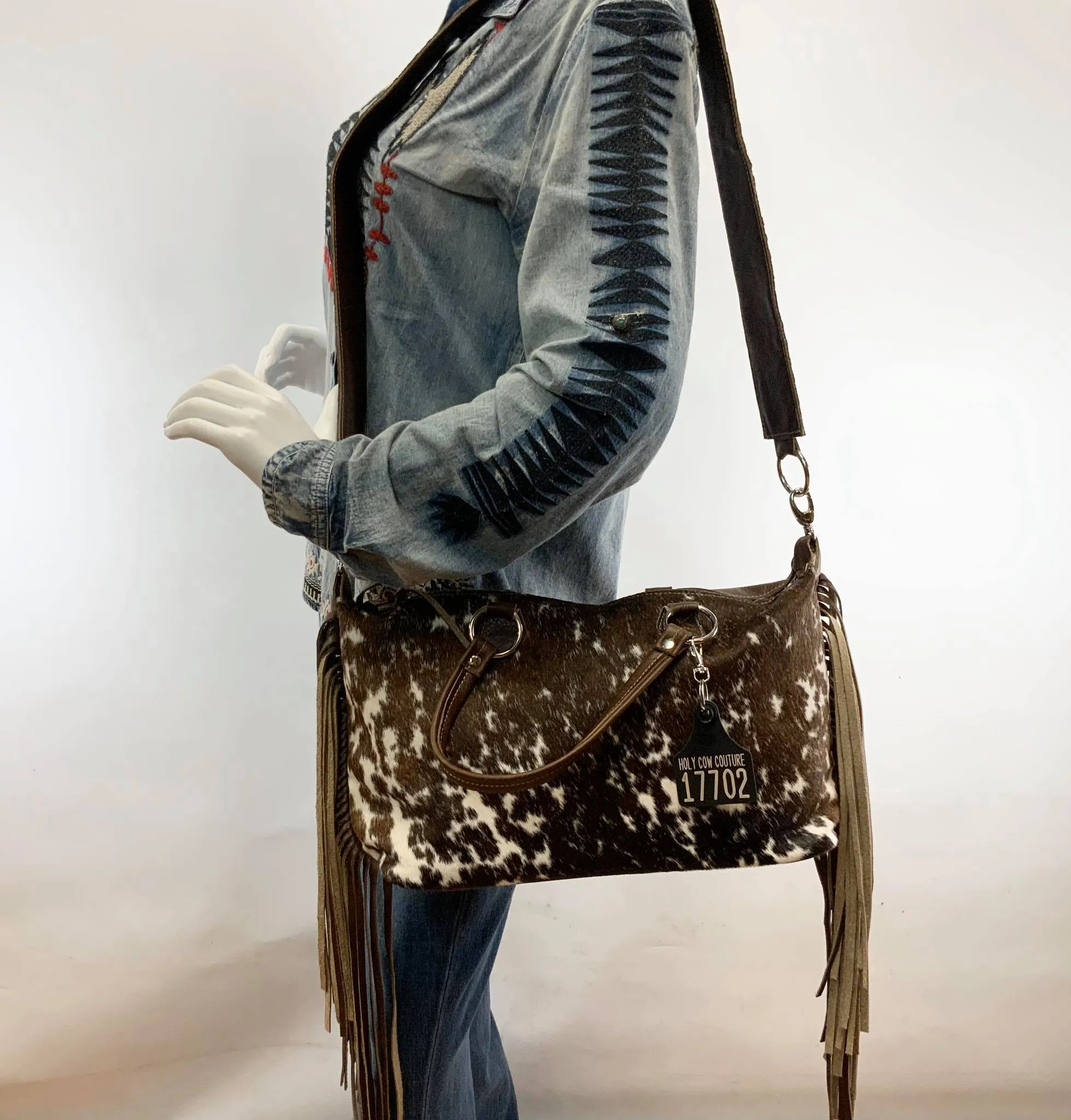 Designer Crossover  #17702
