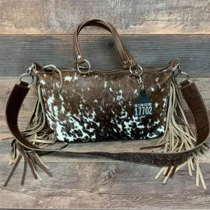 Designer Crossover  #17702