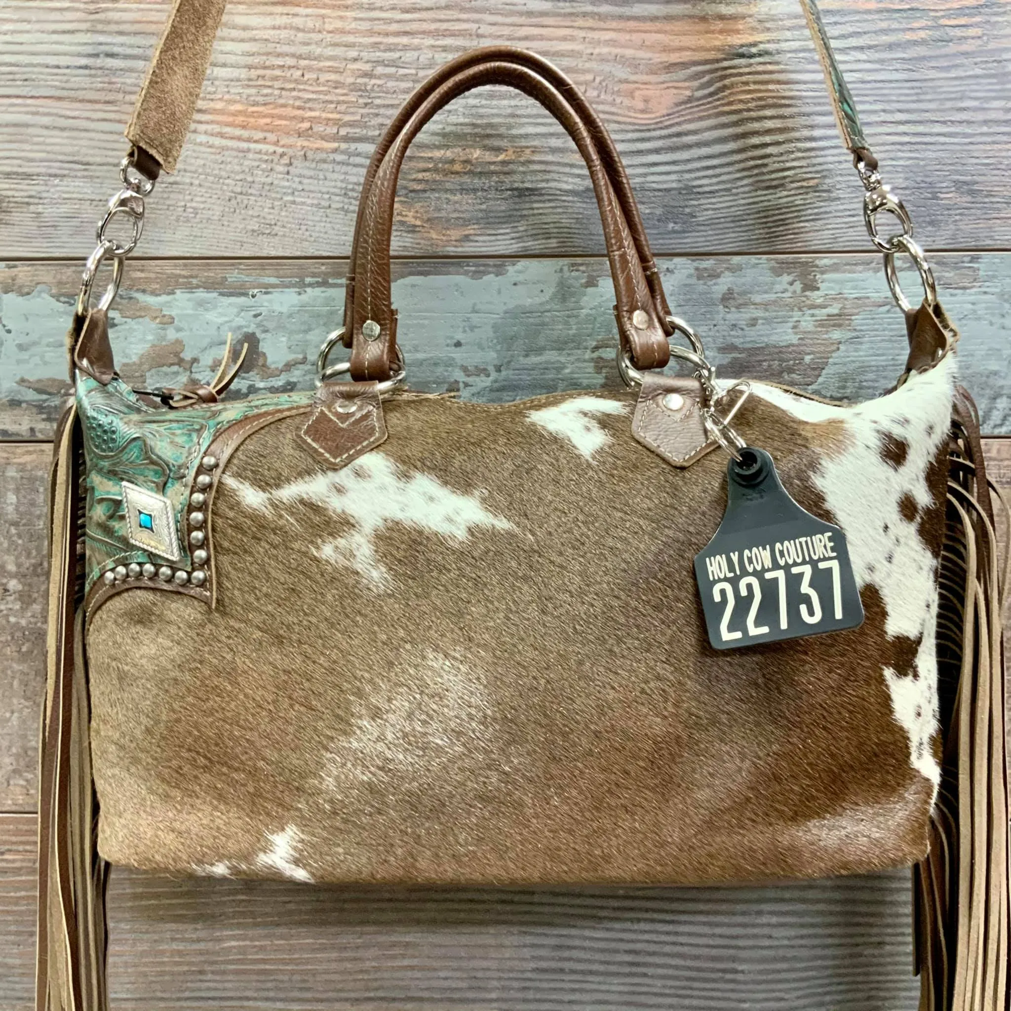 Designer Crossover  #22737