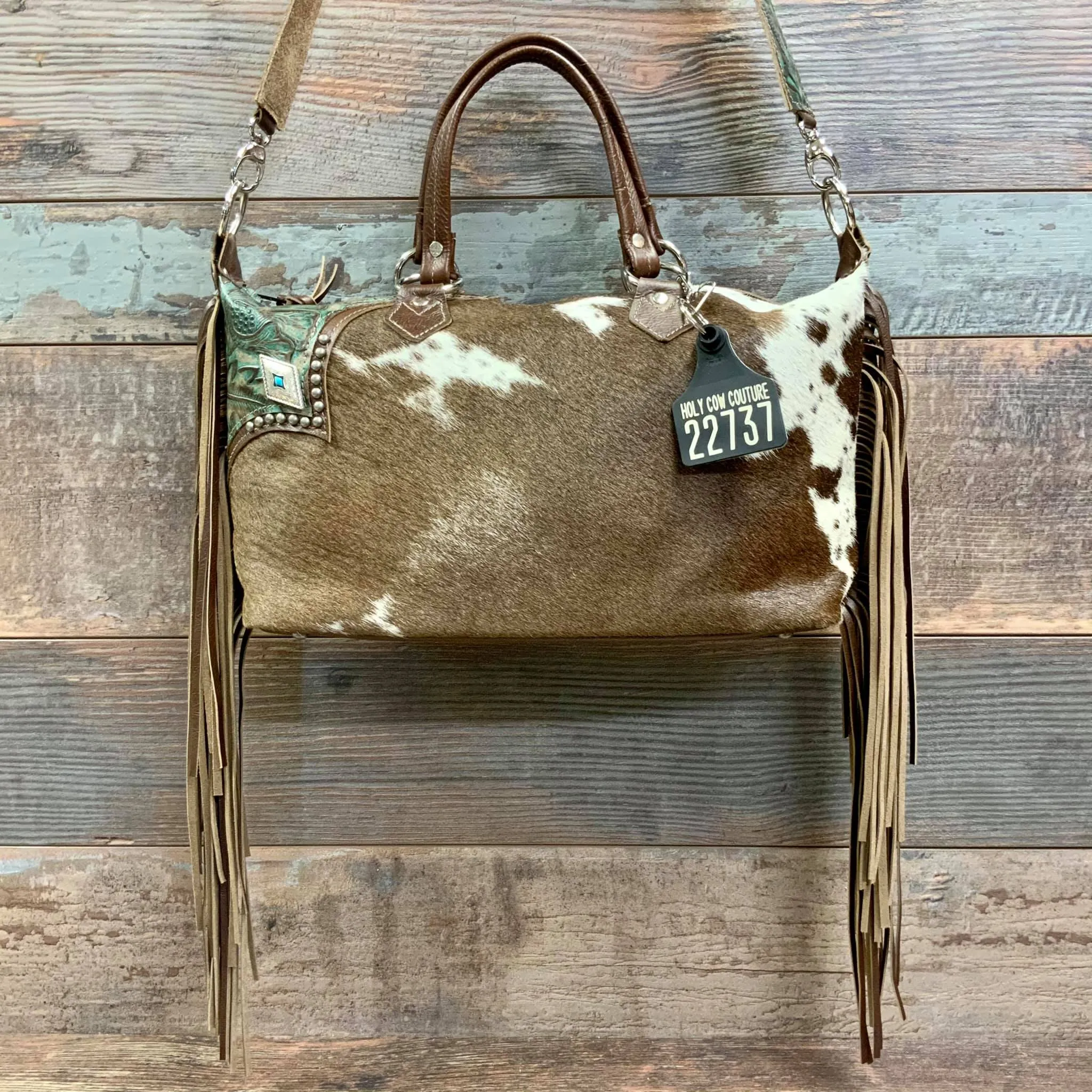 Designer Crossover  #22737