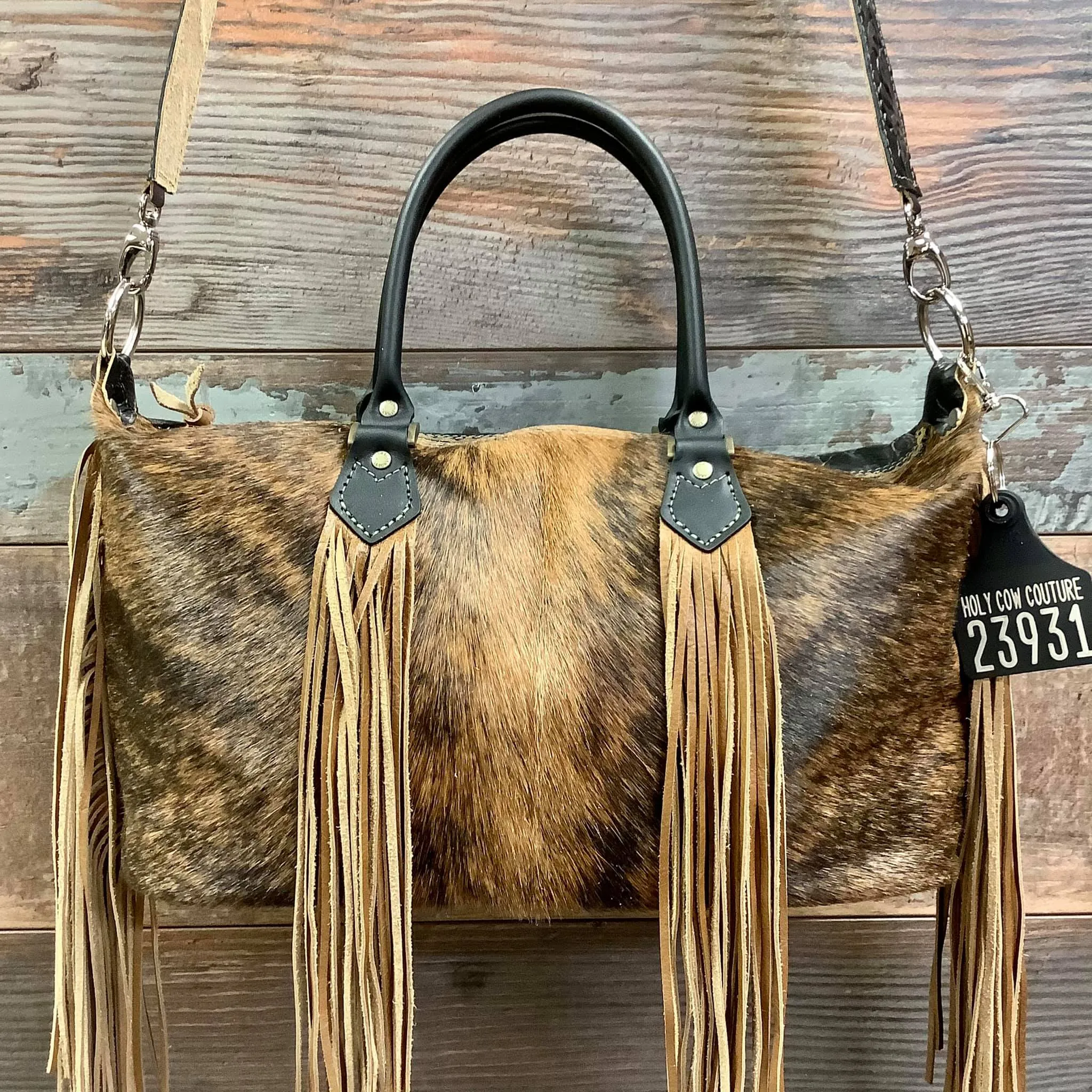 Designer Crossover  #23931