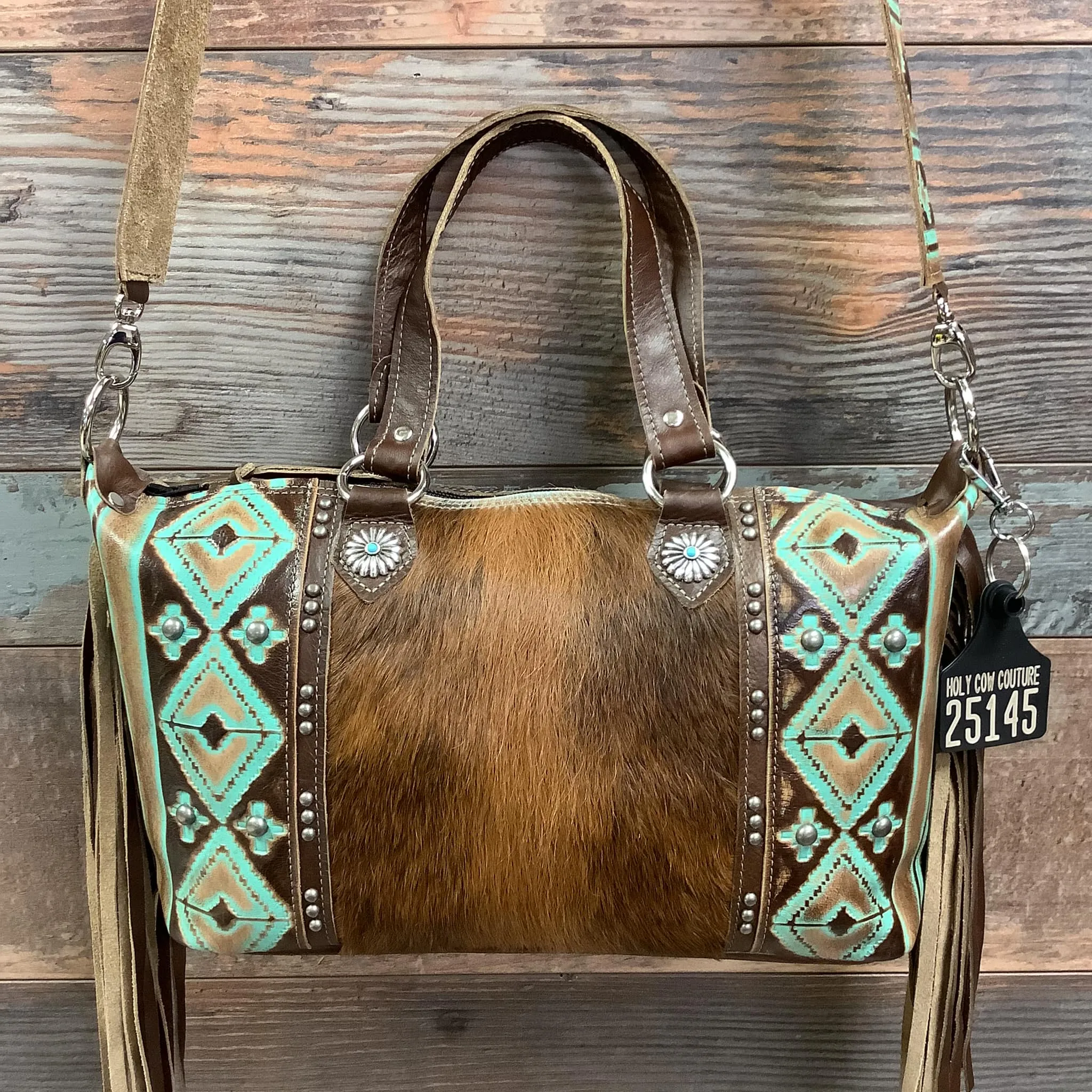 Designer Crossover - #25145