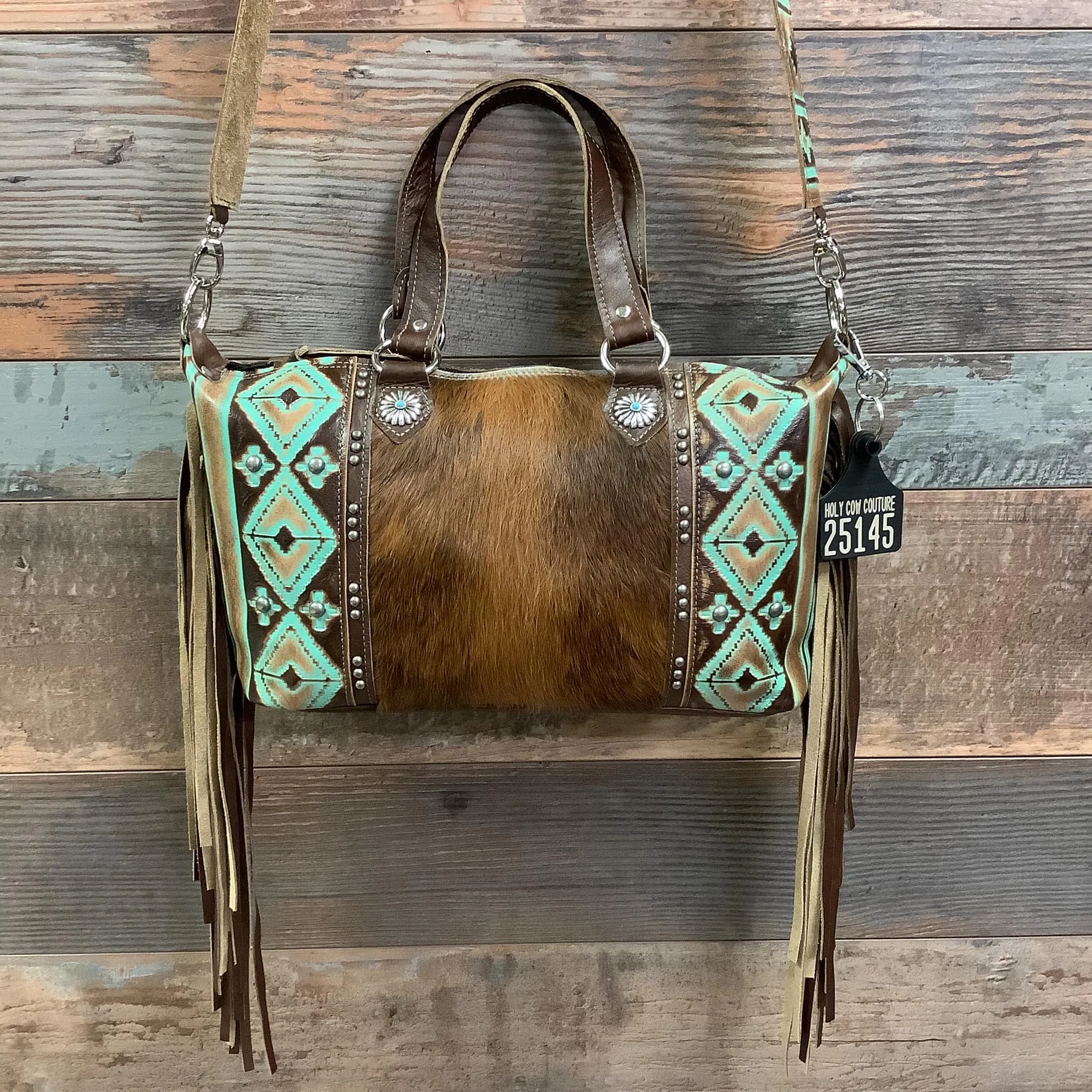 Designer Crossover - #25145