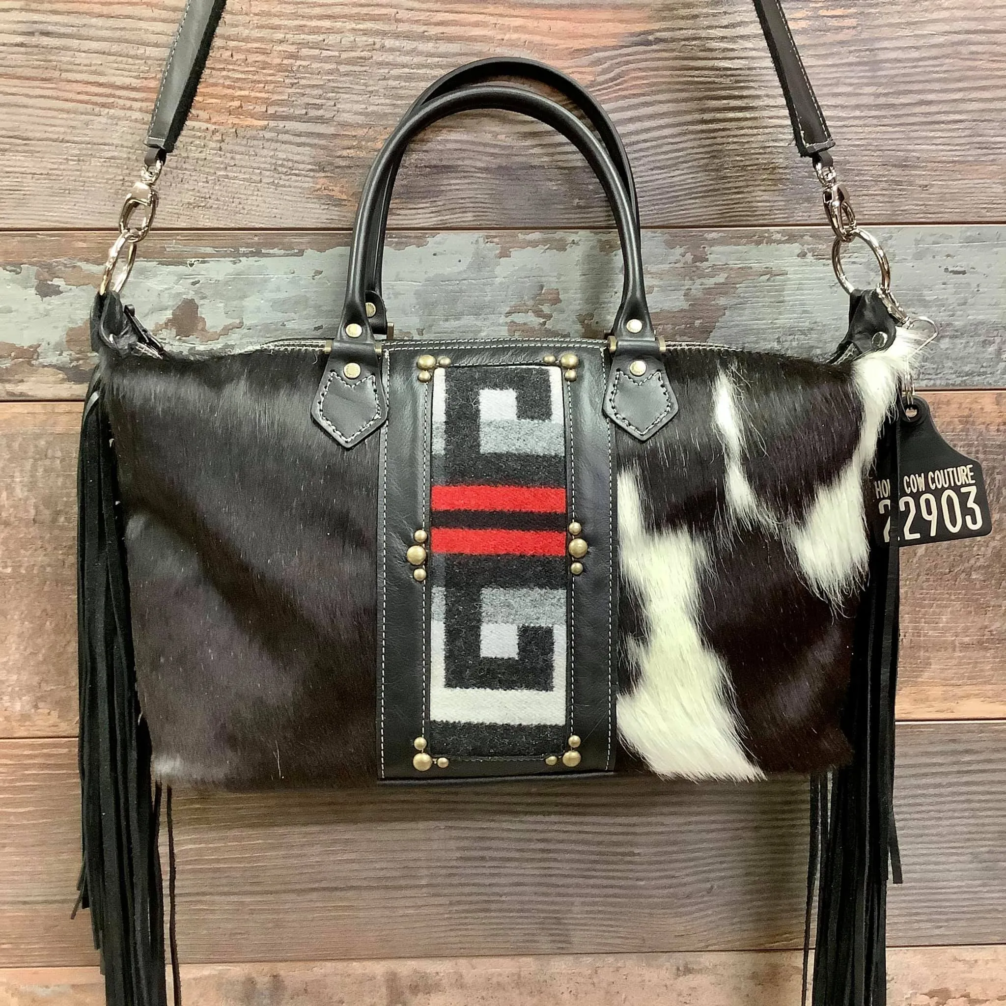 Designer Crossover Pendleton® Specialty Collection - #22903