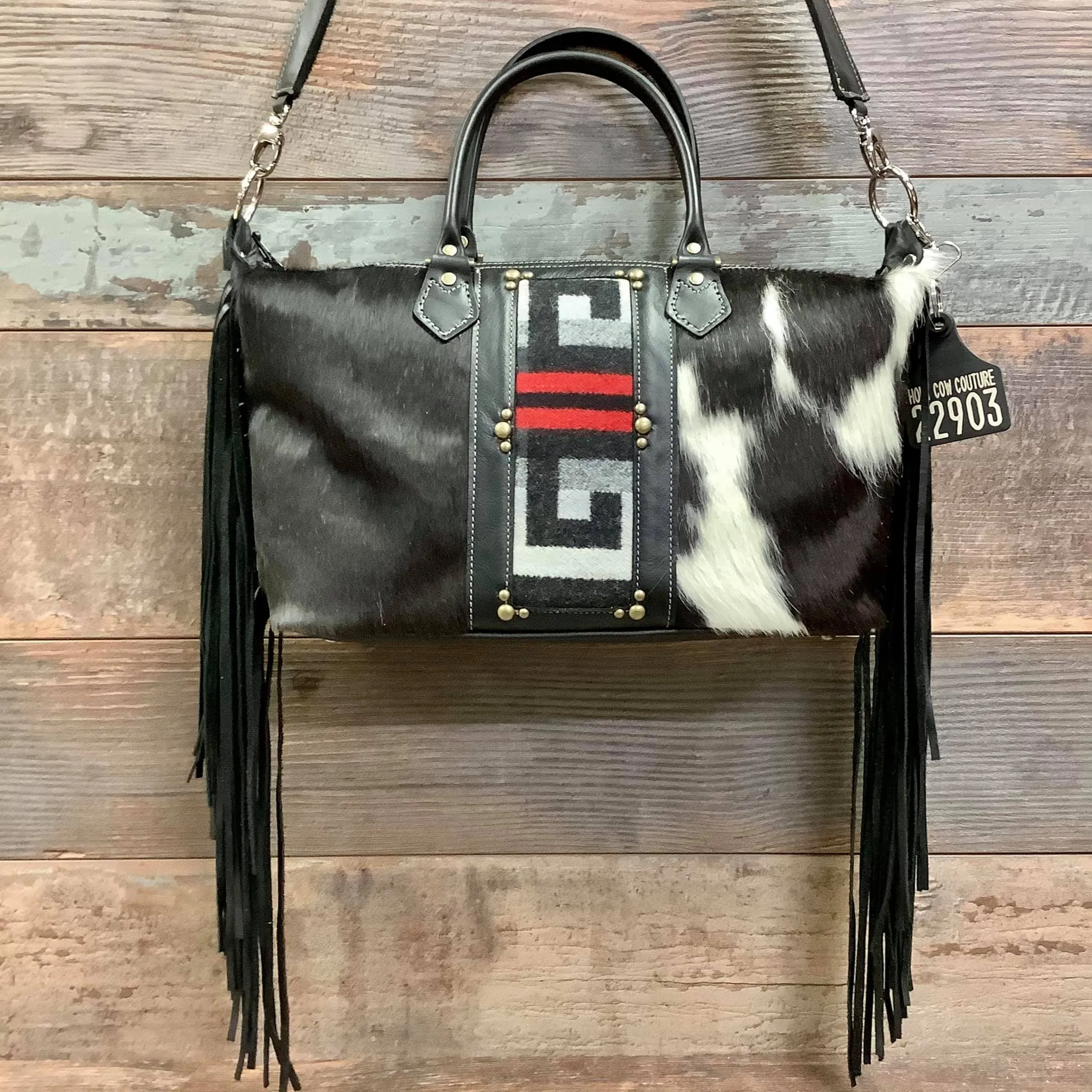 Designer Crossover Pendleton® Specialty Collection - #22903