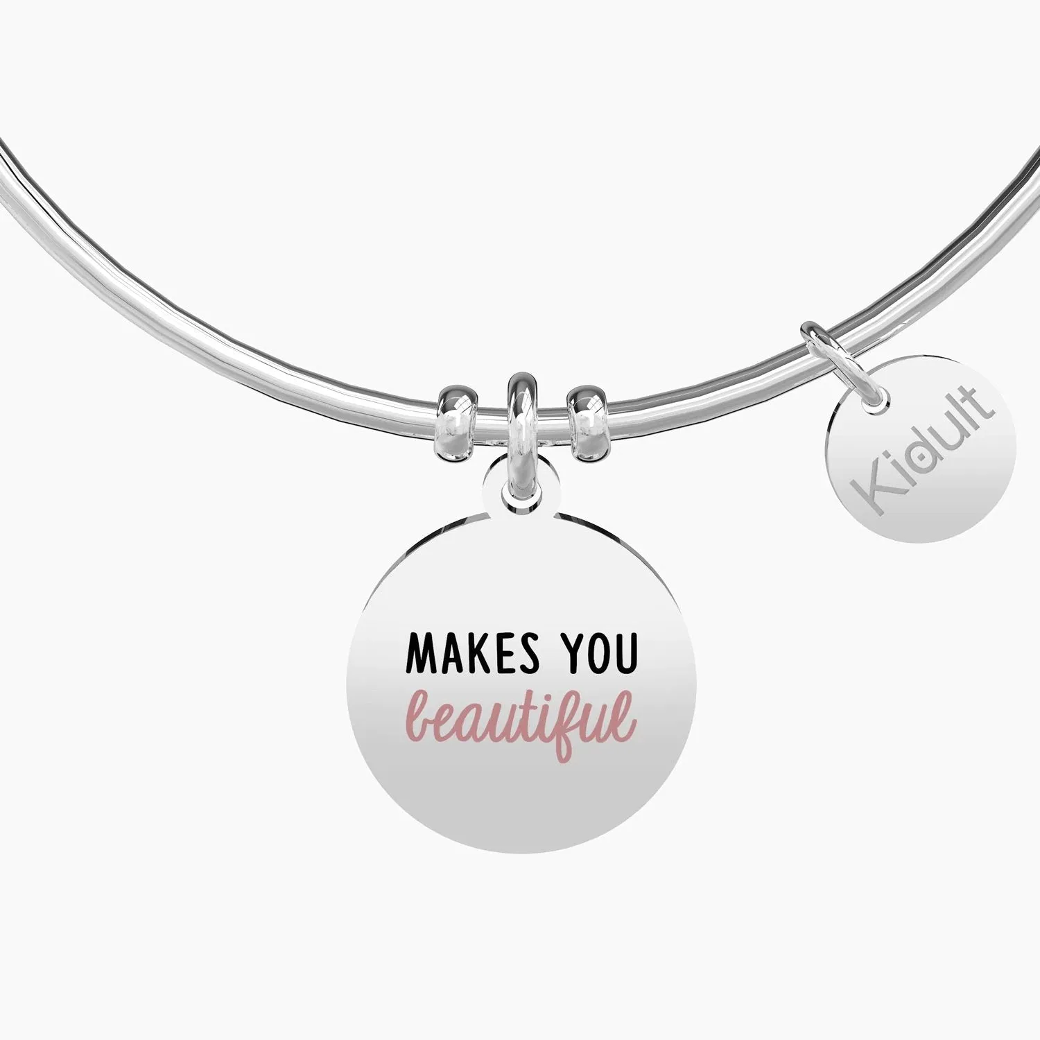 DIFFERENT | BEAUTIFUL What makes you different makes you beautiful - 731697