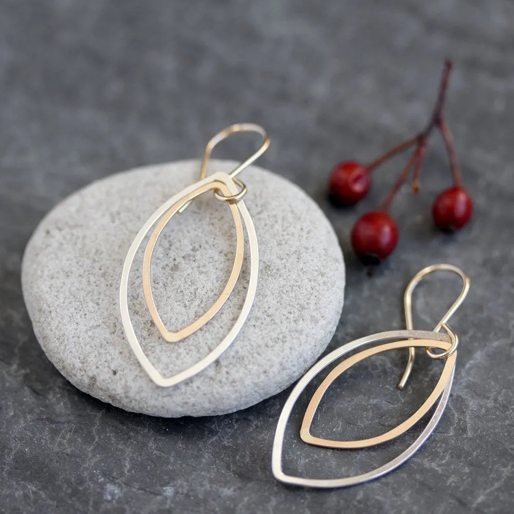 Diviner Earrings